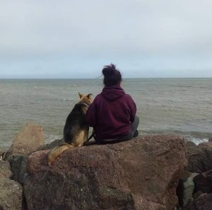 Meet your Posher, Krissy